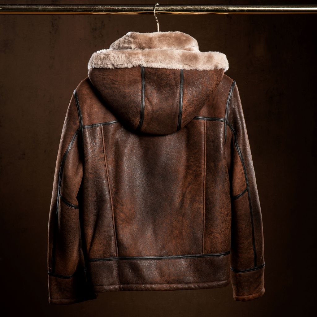 Bronco Jacket | Yosemite - Image 6