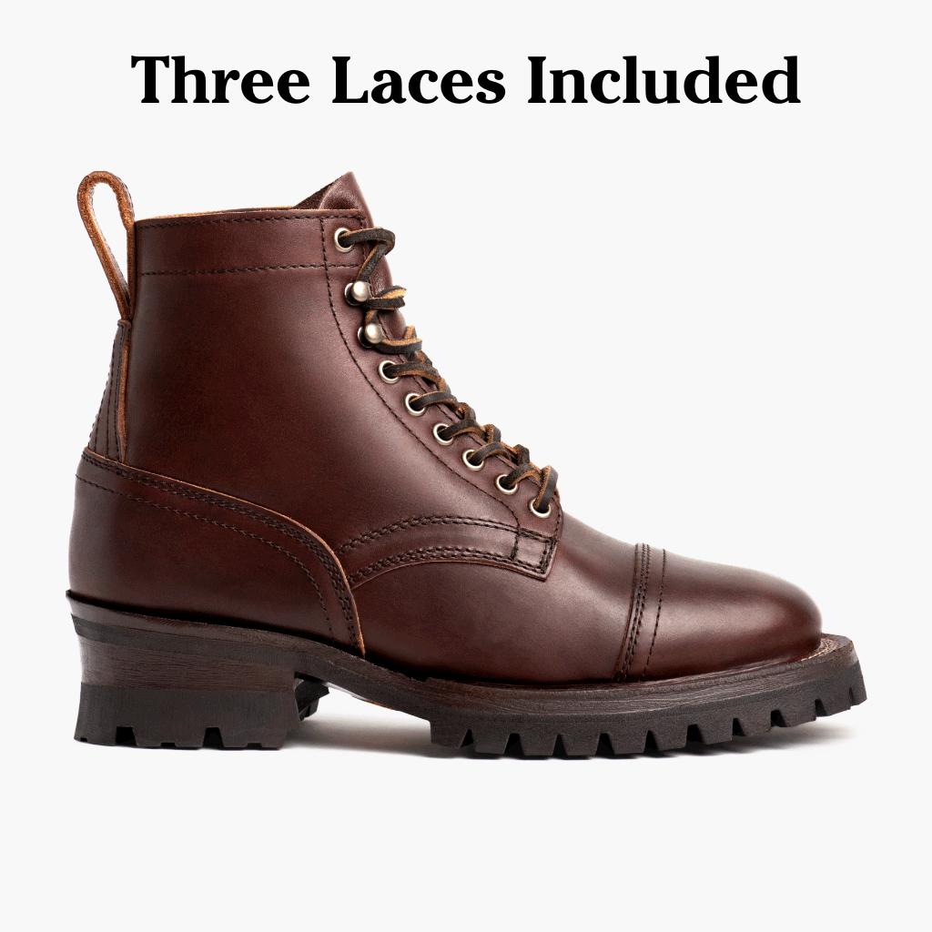 Challenger | Whiskey - Image 6