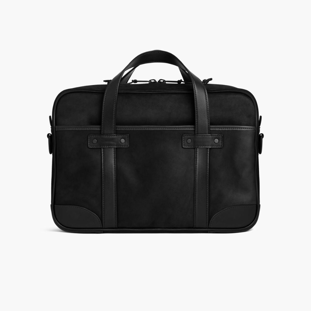 Commuter Bag | Black Matte - Image 3
