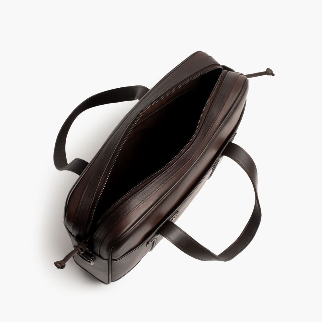 Commuter Bag | Old English - Image 4