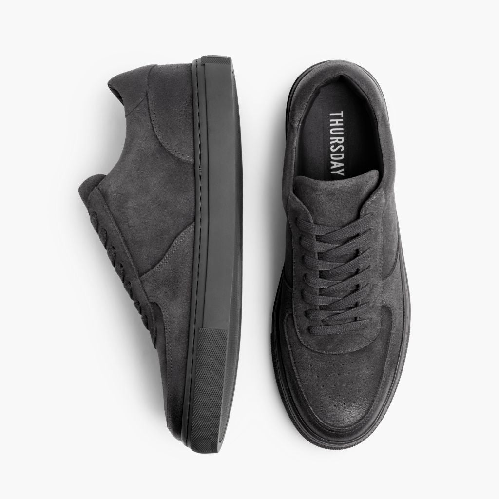 Court | Smoke - Image 3