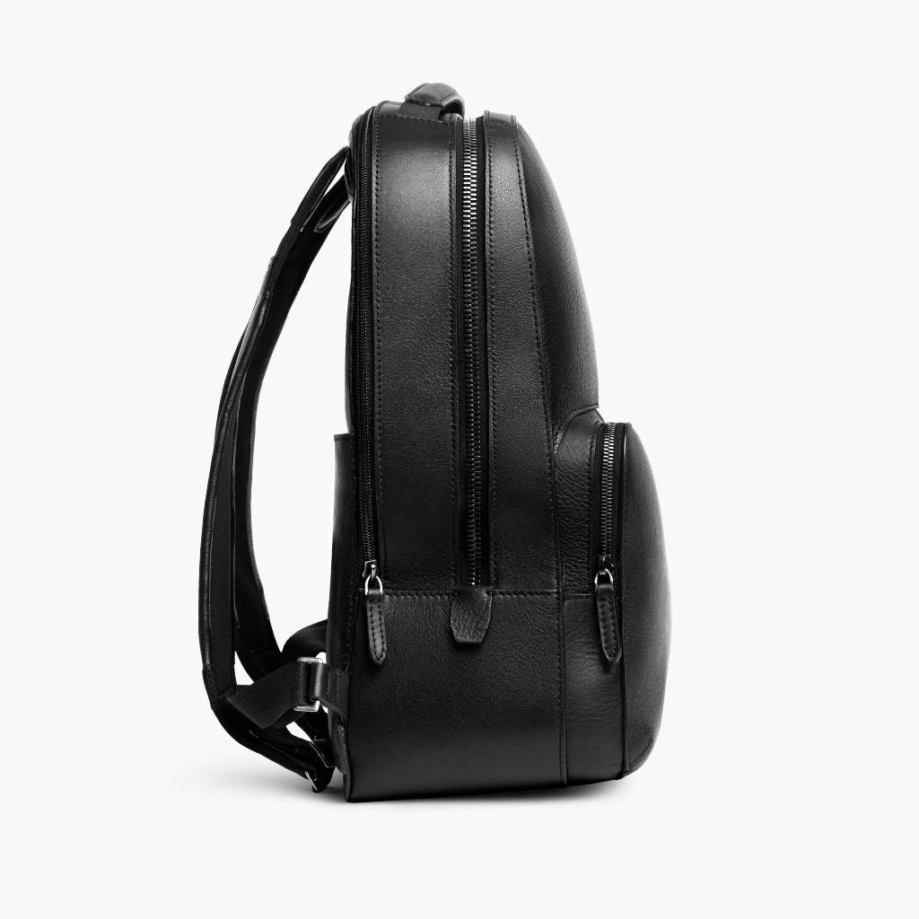 Perfecto Backpack | Black - Image 3