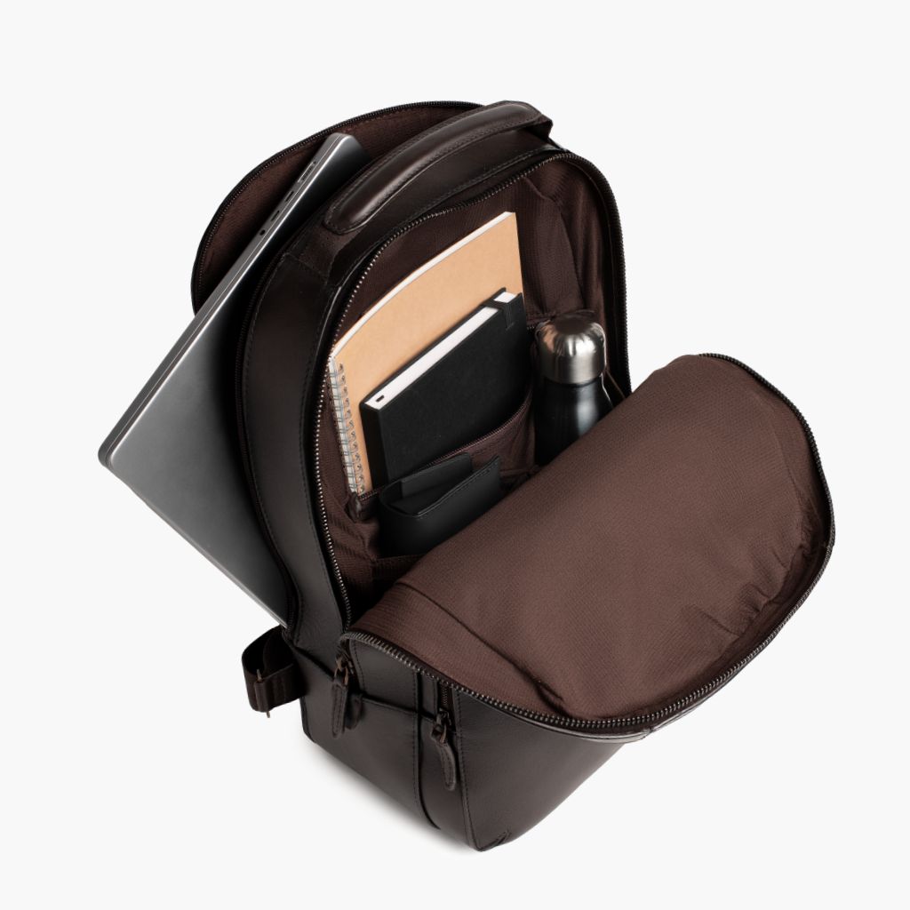 Perfecto Backpack | Old English - Image 6