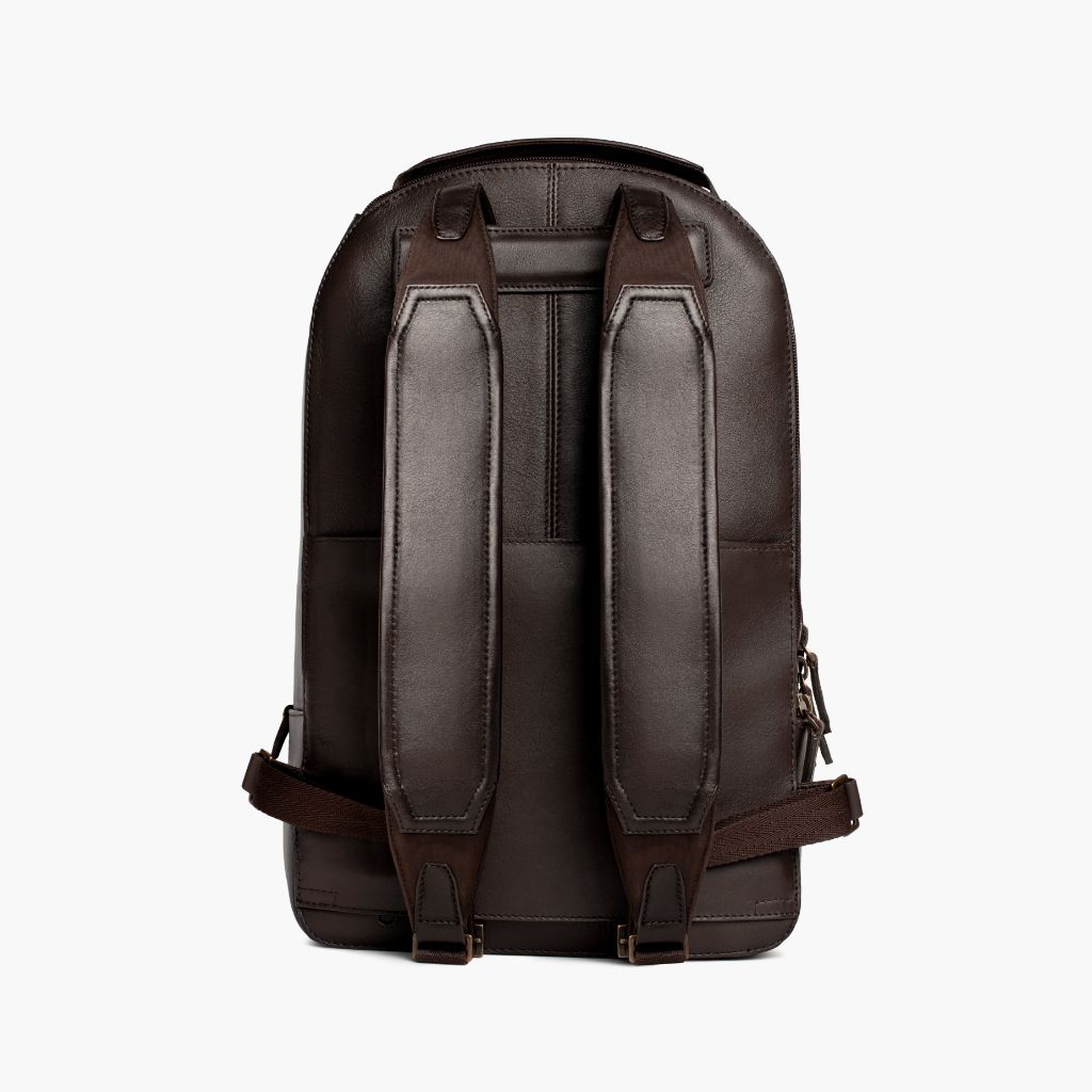 Perfecto Backpack | Old English - Image 4