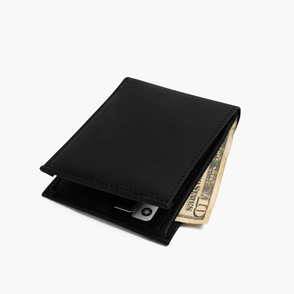 Bifold Wallet | Black - Image 6