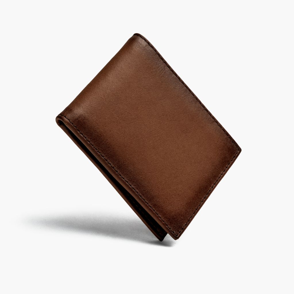 Bifold Wallet | Brandy - Image 5