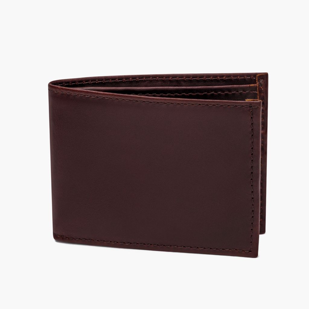 Bifold Wallet | Brown - Image 2