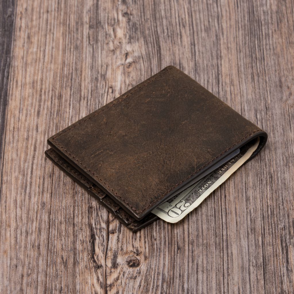 Bifold Wallet | Stone Rambler - Image 6