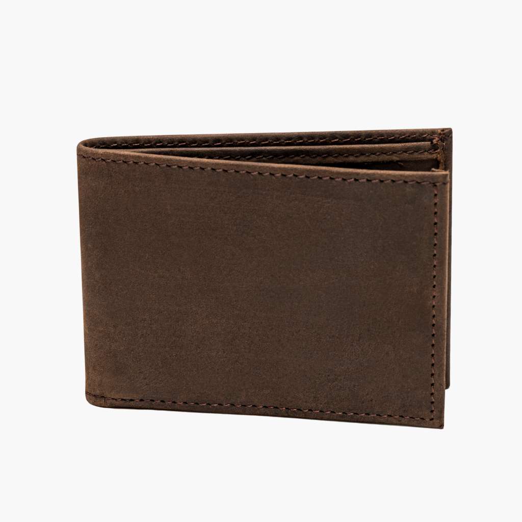 Bifold Wallet | Tobacco - Image 2