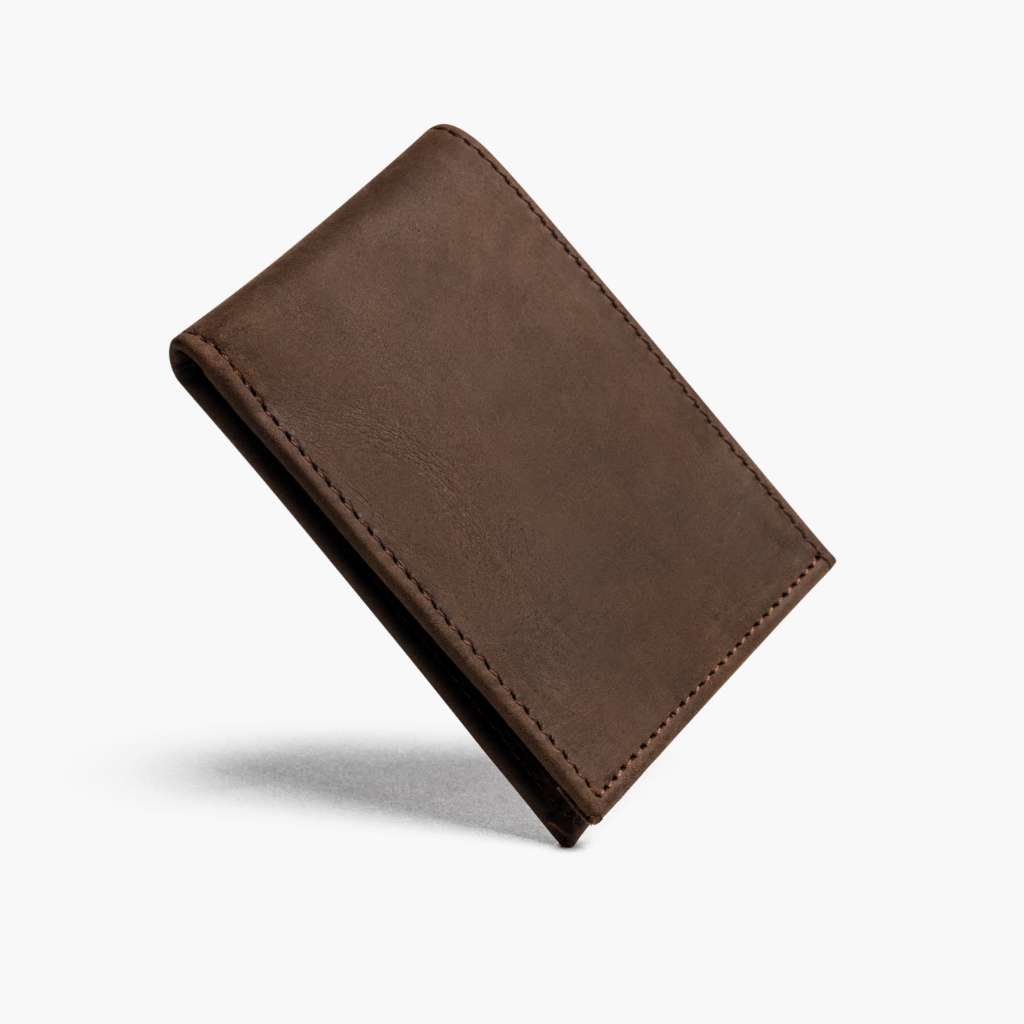 Bifold Wallet | Tobacco - Image 5