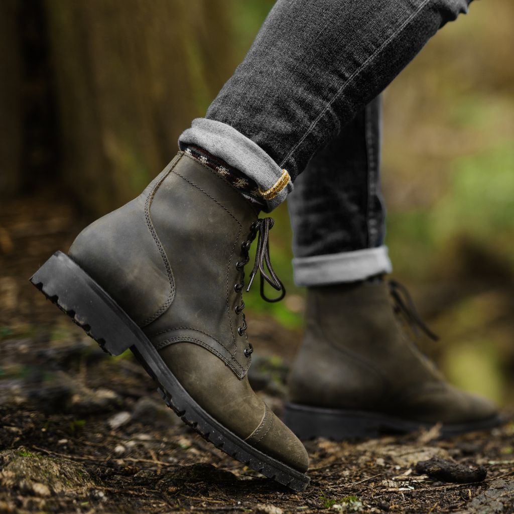 Captain StormKing® | Dark Olive Matte - Image 6