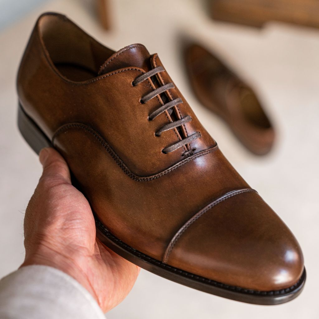 Chairman | Cinnamon - Image 8