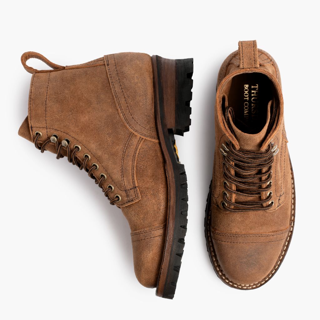 Challenger | Badland - Image 3