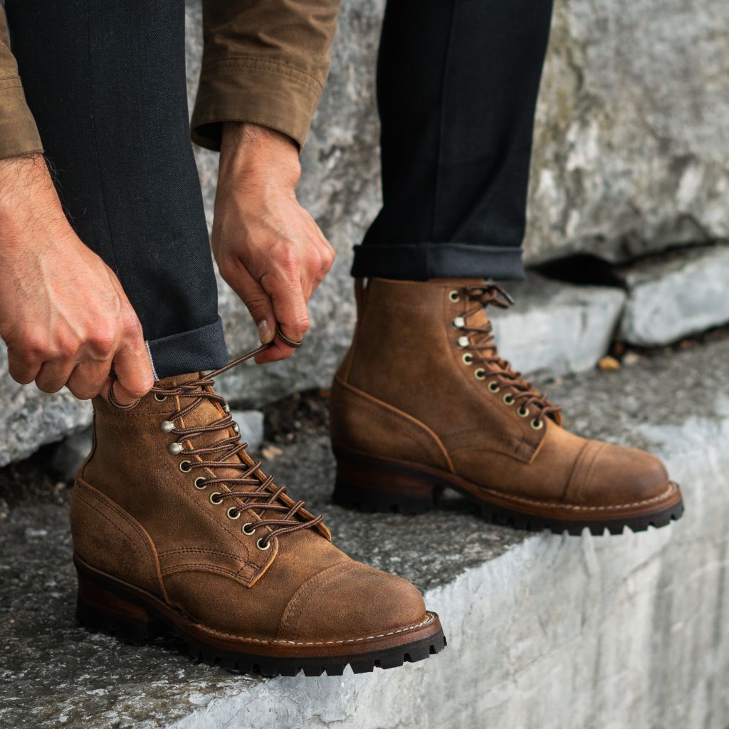 Challenger | Badland - Image 7