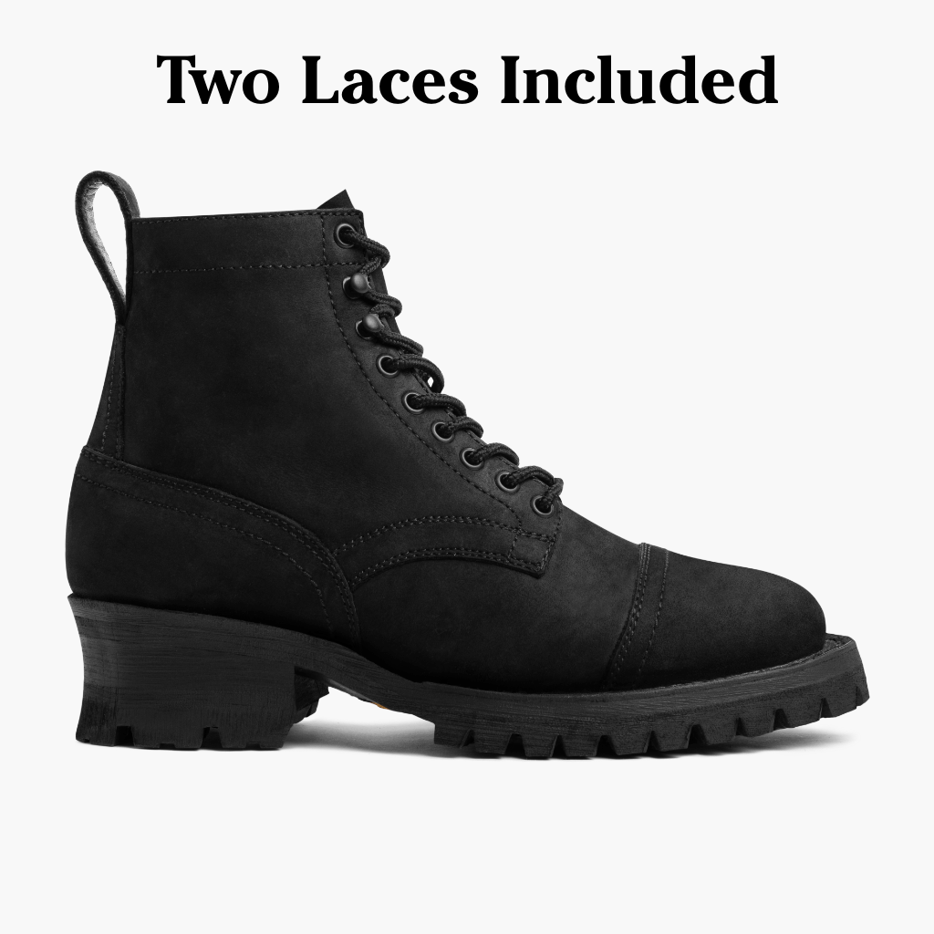 Challenger | Black Matte - Image 6