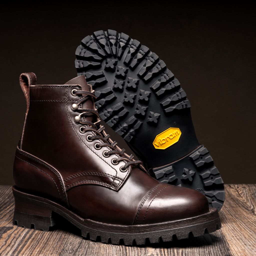 Challenger | Brown CXL - Image 5