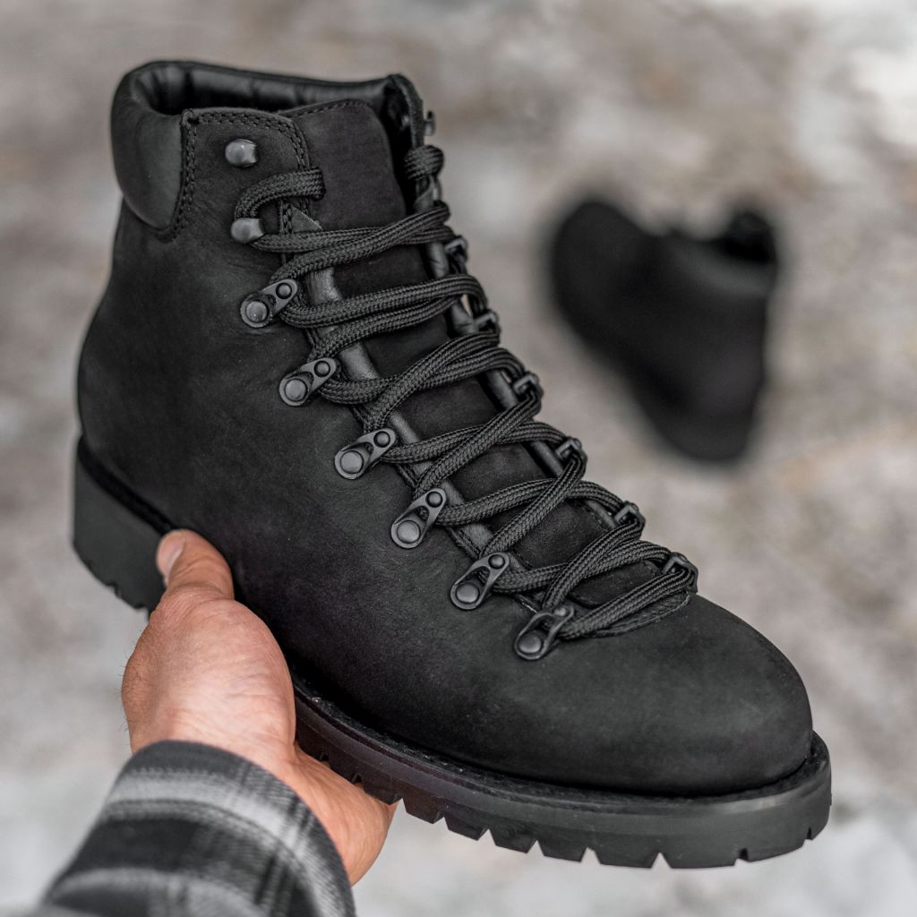 Commander | Black Matte - Image 8