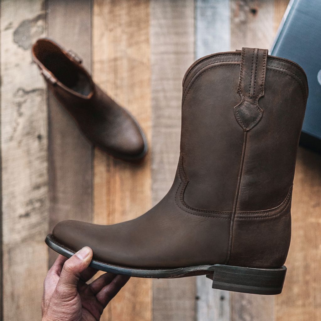 Frontier | Tobacco - Image 7