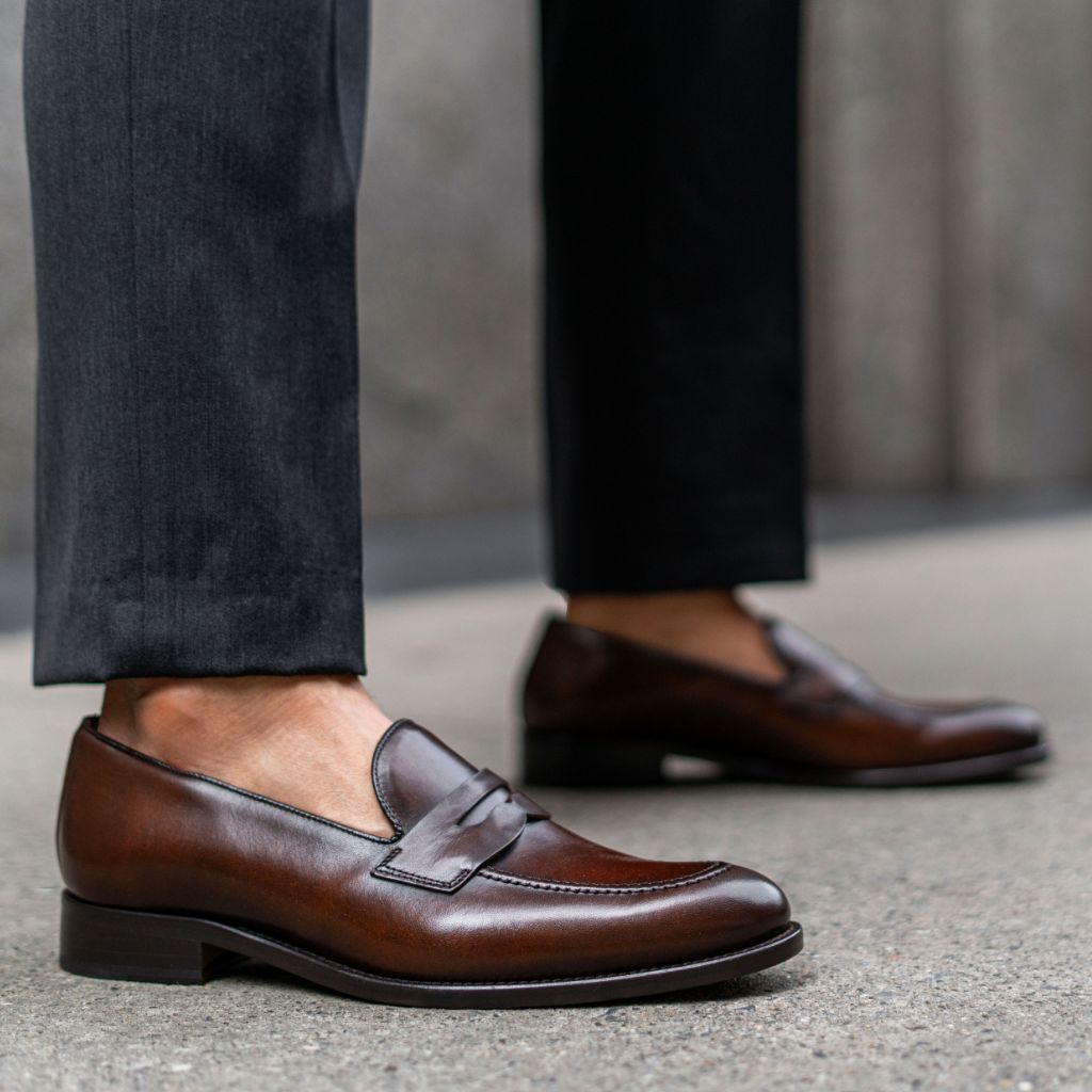 Lincoln | Rich Mahogany - Image 5