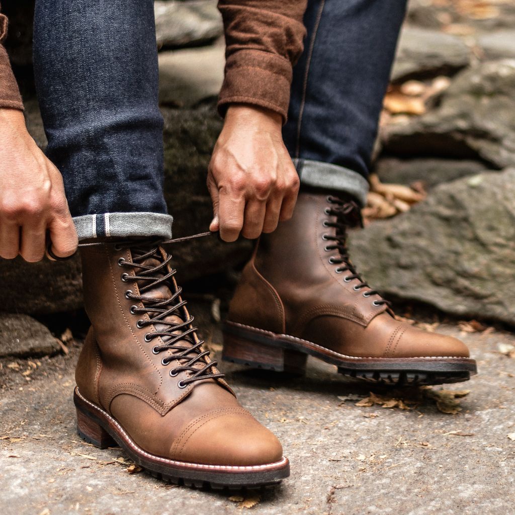 Logger | Arizona Adobe - Image 5