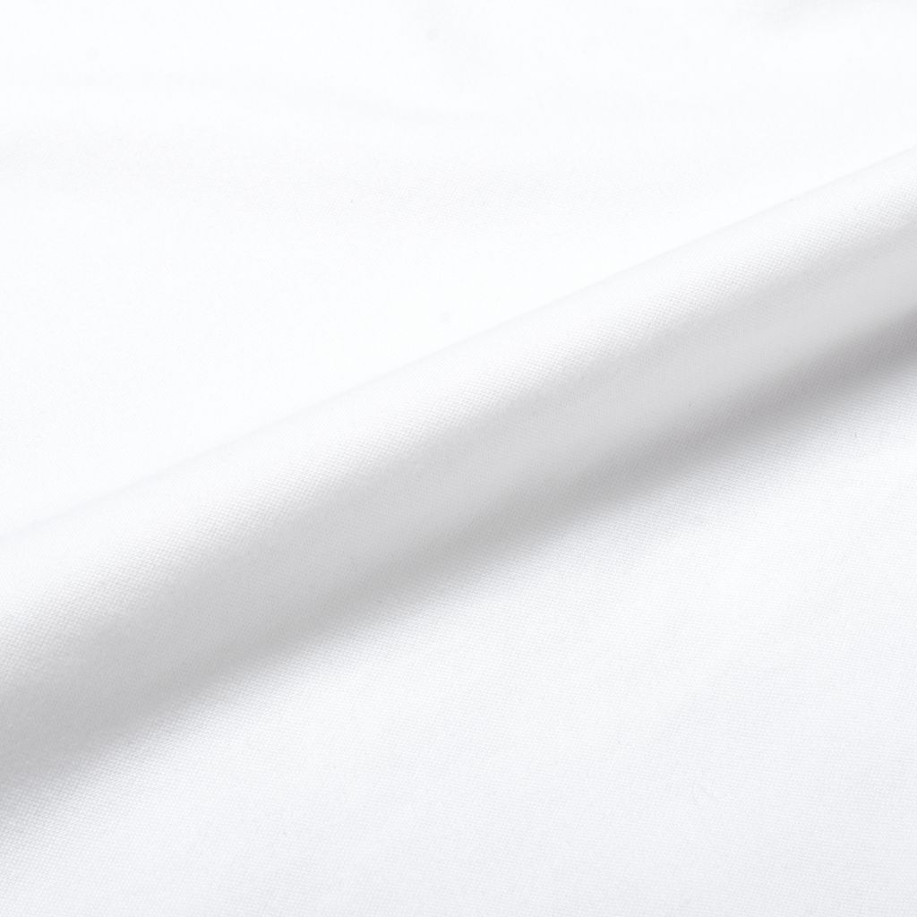 Oxford Shirt | White - Image 4