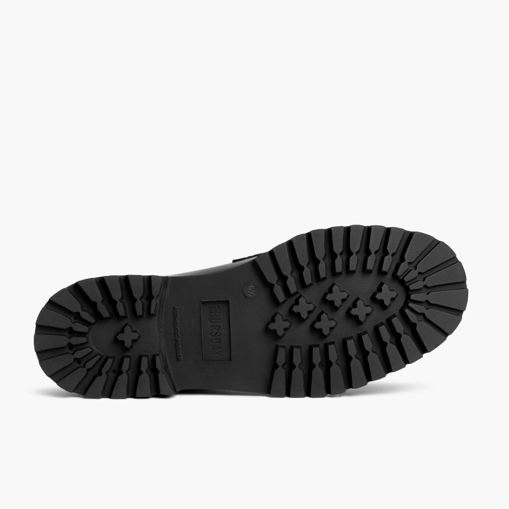 Penny | Black & Silver - Image 5