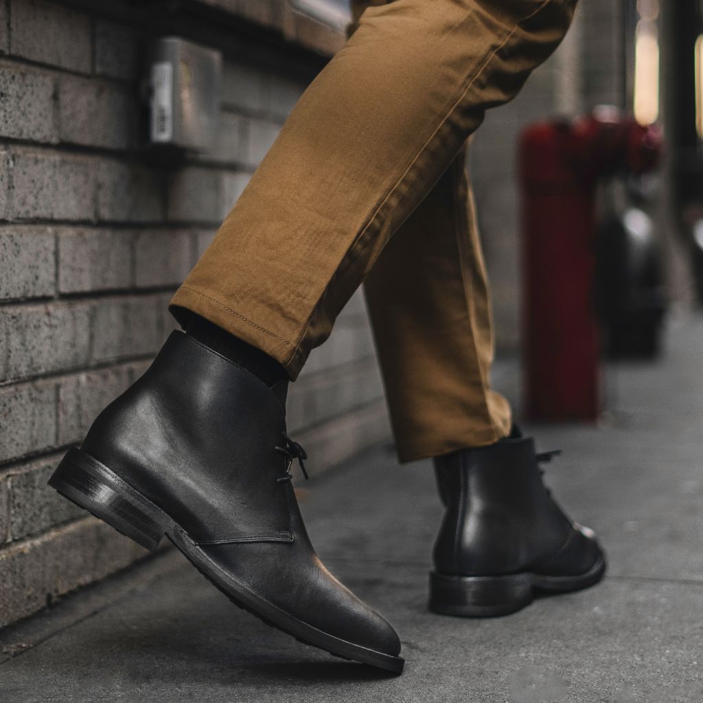 Scout | Black - Image 7