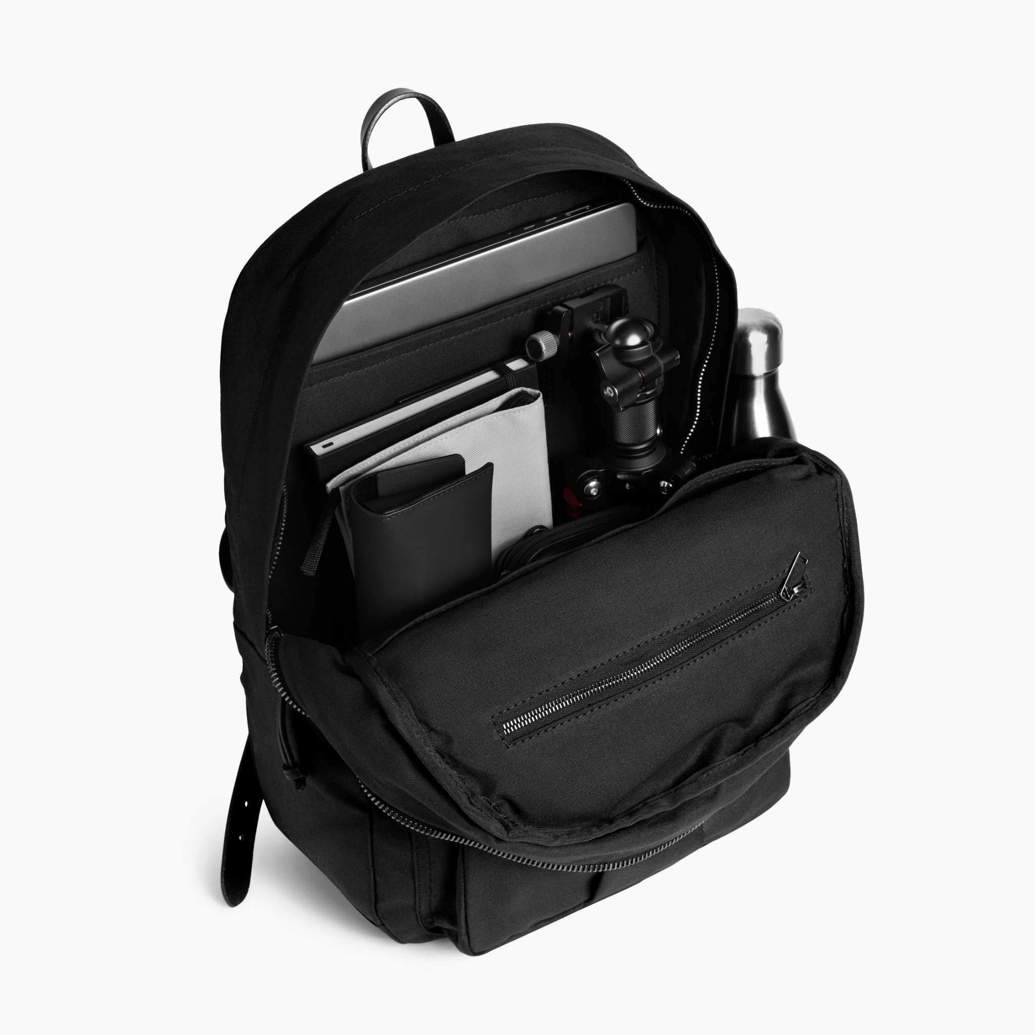 Adventure Pack | Black - Image 6
