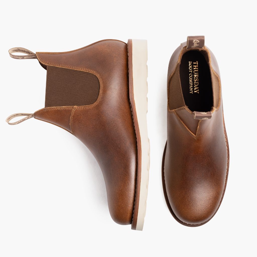 General Purpose | Safari Waxed Roughout - Image 3