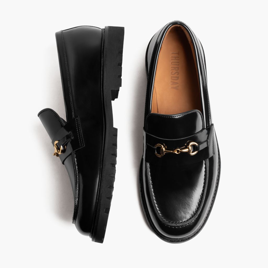 Penny | Black & Gold - Image 3