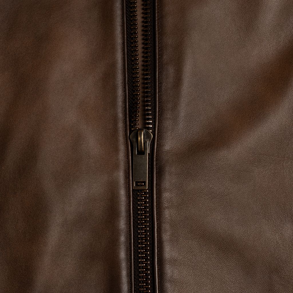 Racer Jacket | Anejo - Image 9