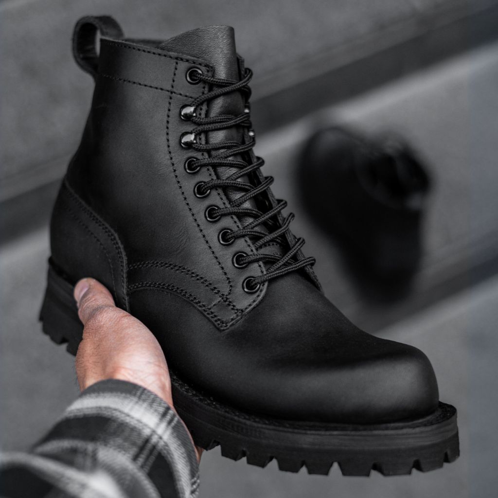 Thunder | Black - Image 10