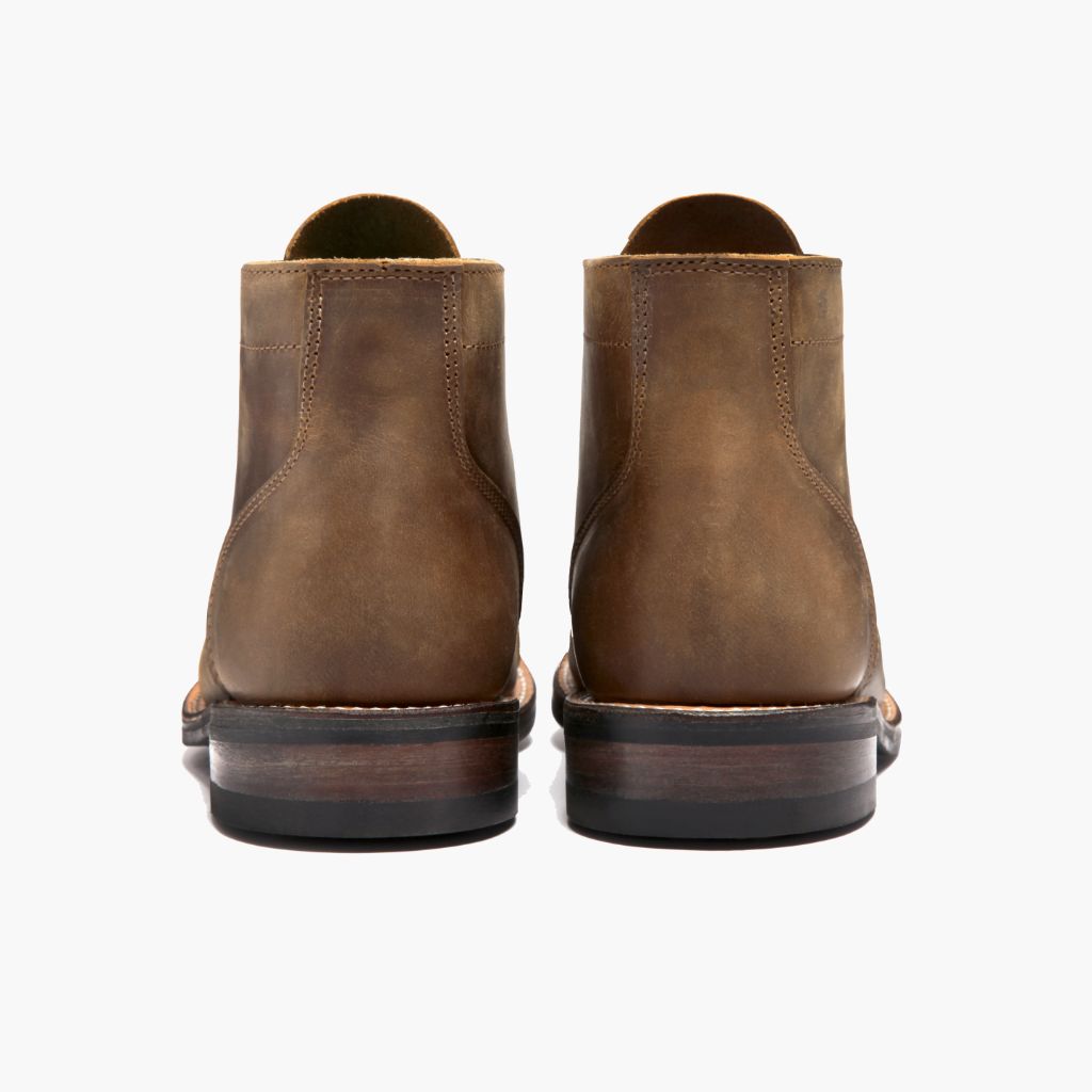 Vanguard | Burnt Copper - Image 3