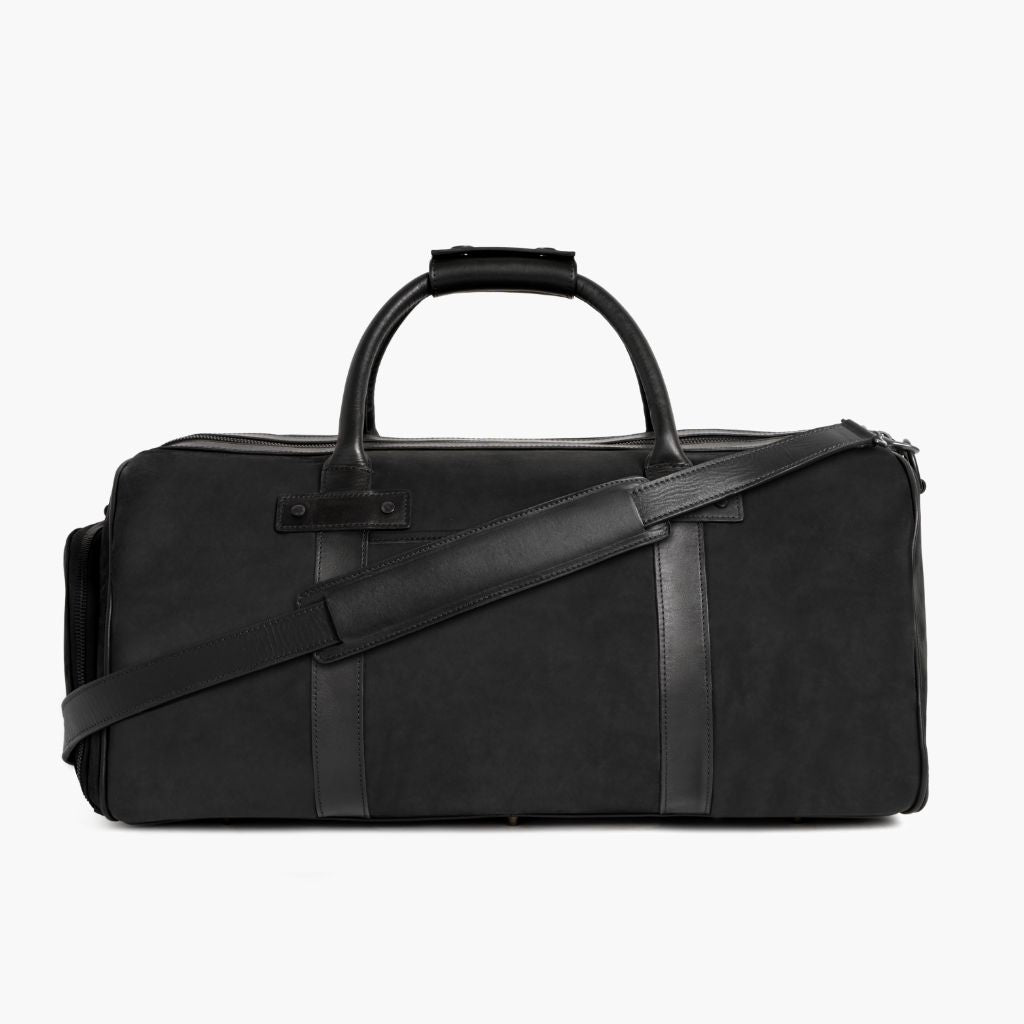 Weekender Bag - Minimalist Edition | Black Matte - Image 4