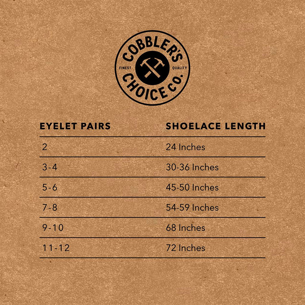 Flat Waxed Cotton Laces | Grey - Image 3