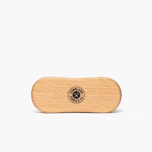 Cobbler's Choice Suede & Nubuck Brush