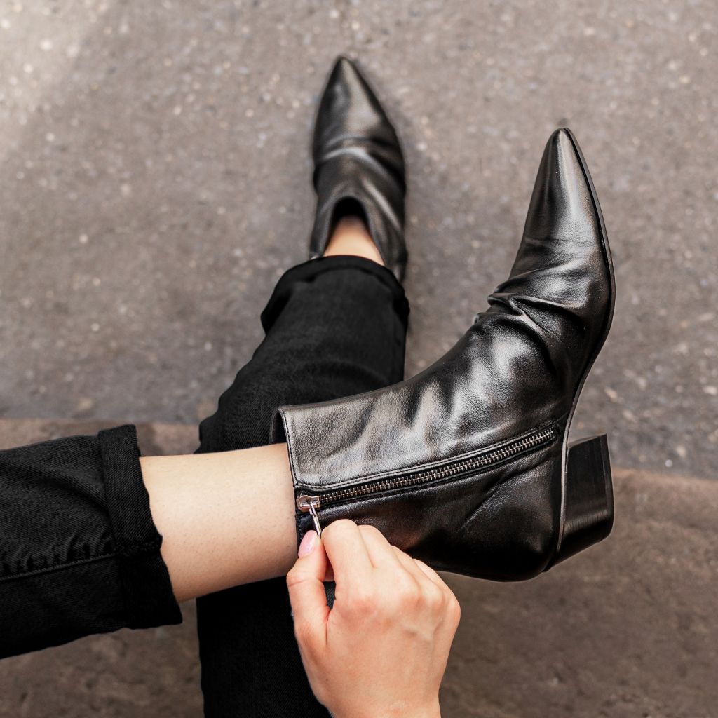 Bijou | Black - Image 8