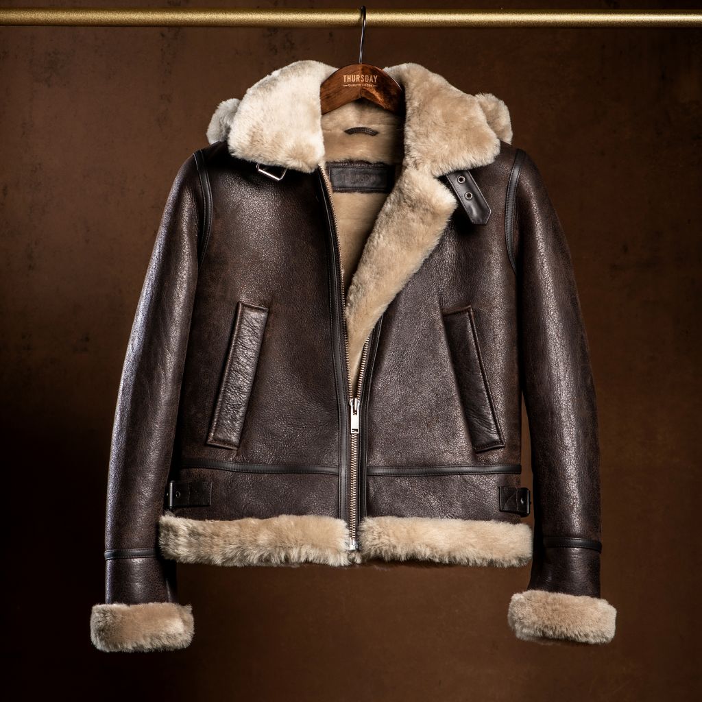 Bronco Jacket | Sequoia - Image 5