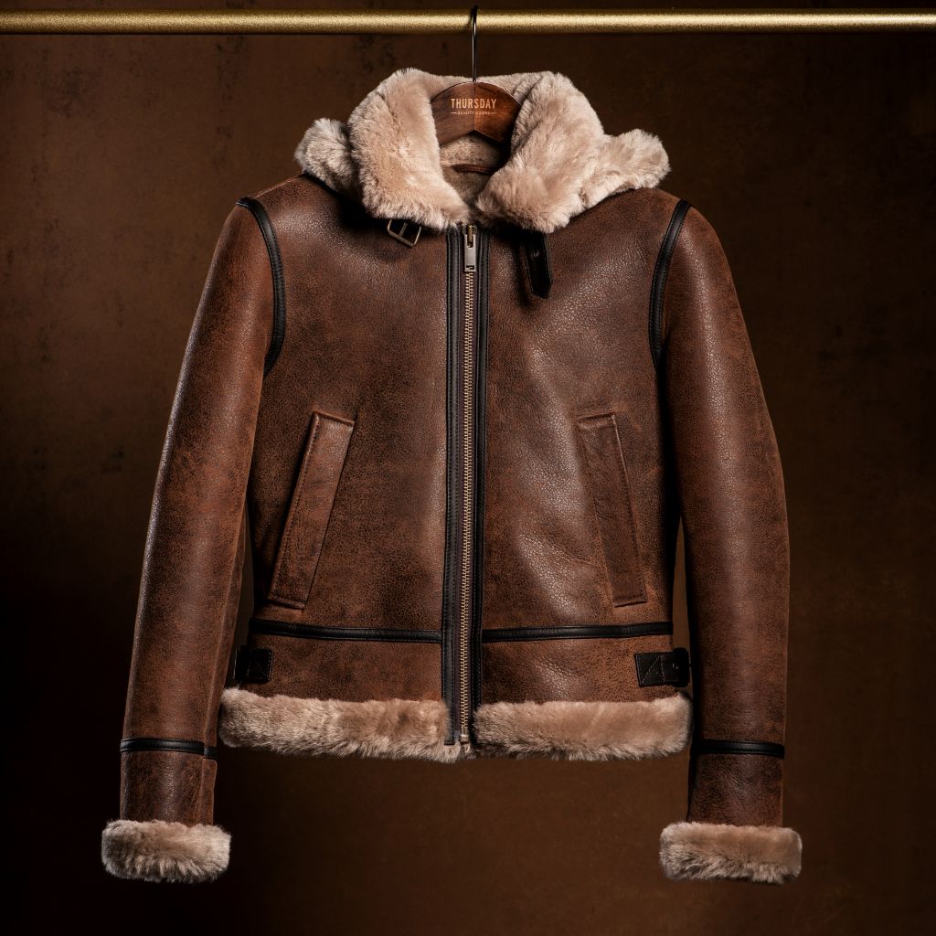 Bronco Jacket | Yosemite - Image 4