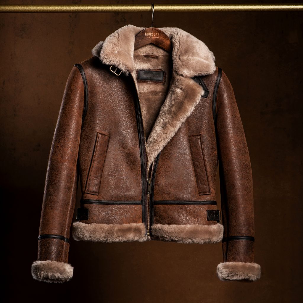 Bronco Jacket | Yosemite - Image 5