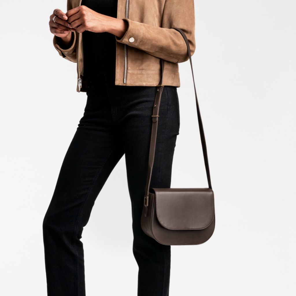 Crossbody Bag | Mustang - Image 6