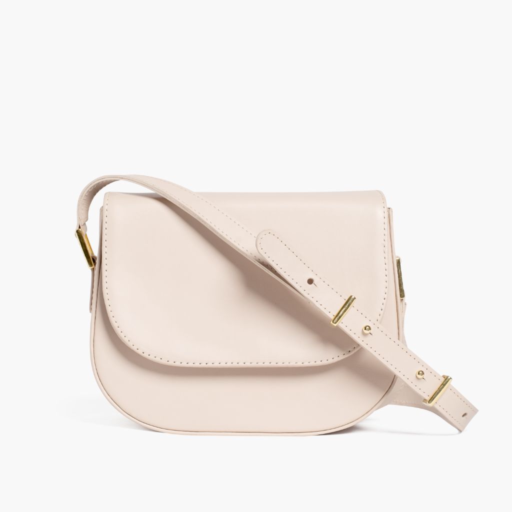 Crossbody Bag | Cream
