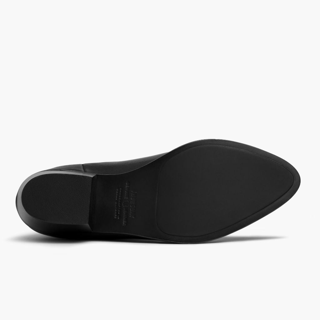 Dreamer Bootie | Black - Image 4