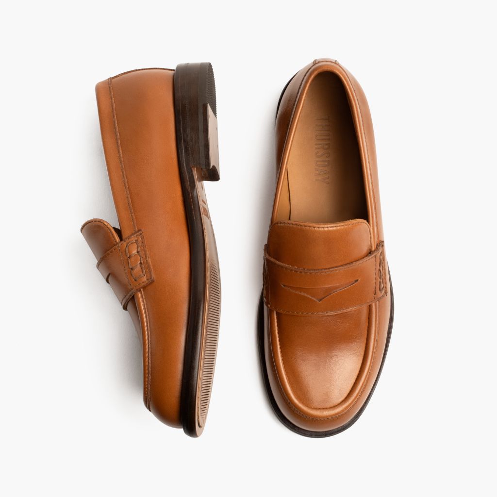 Dress Penny | Caramel - Image 3