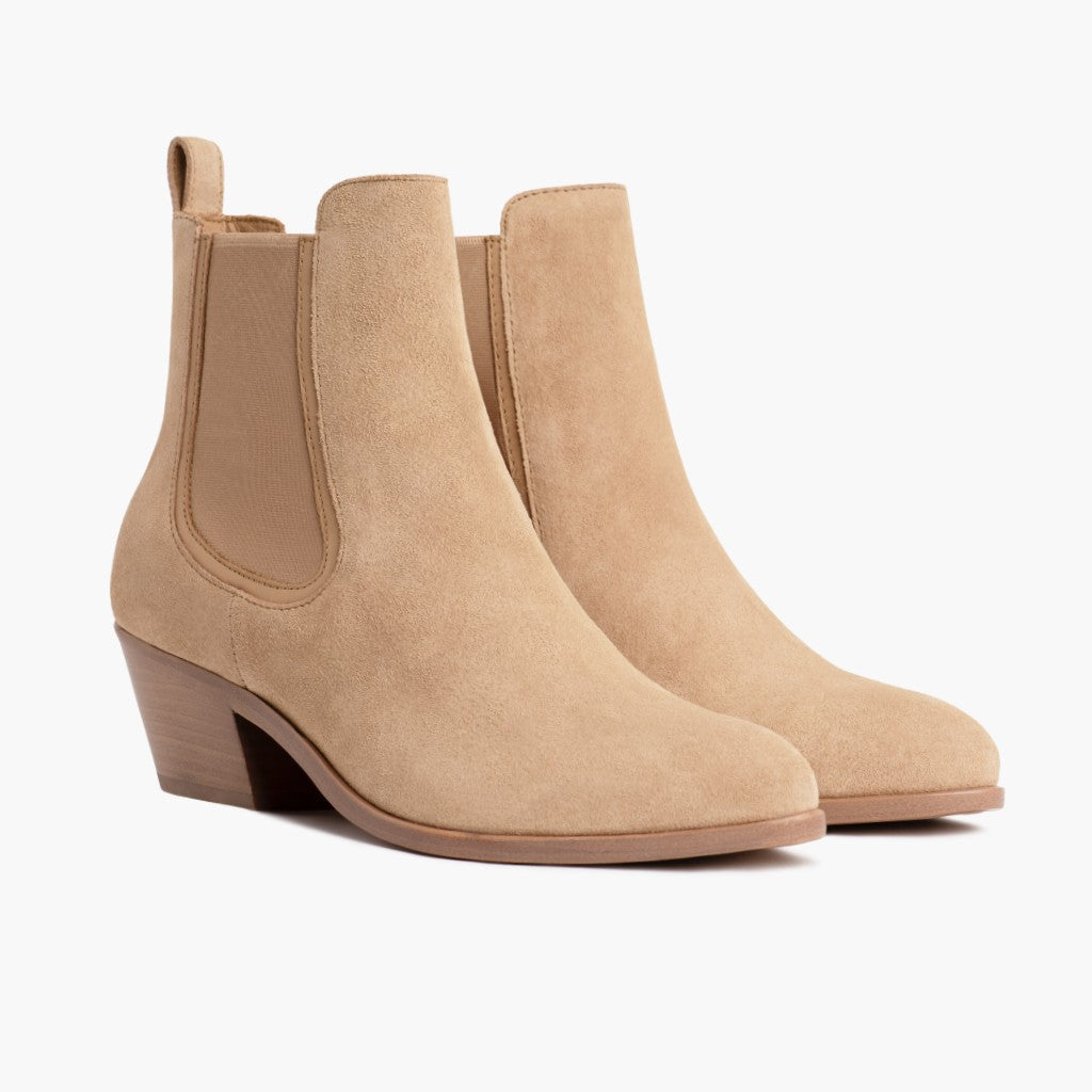 Duchess Bootie | Dune - Image 2
