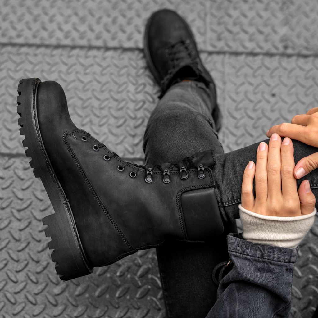 Explorer | Black Matte - Image 7