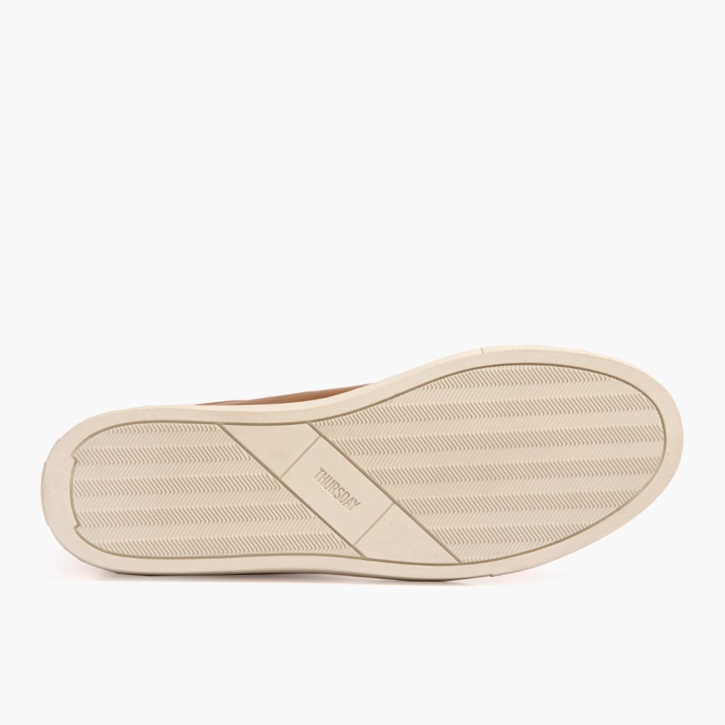 Women's Premier Low Top | Toffee - Image 4