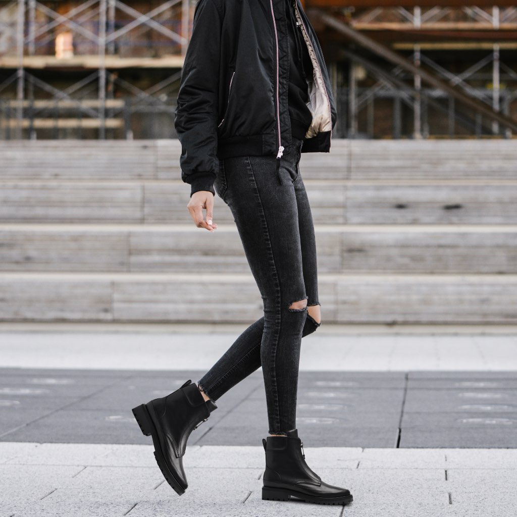 Ryder | Black - Image 8