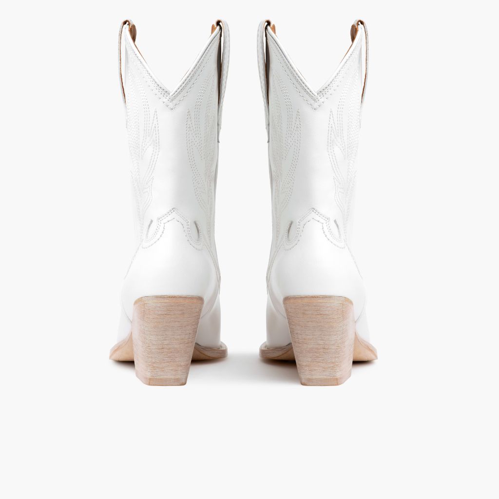 Sierra | White - Image 4