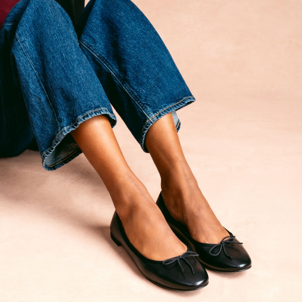 Tiny Dancer | Black - Image 9